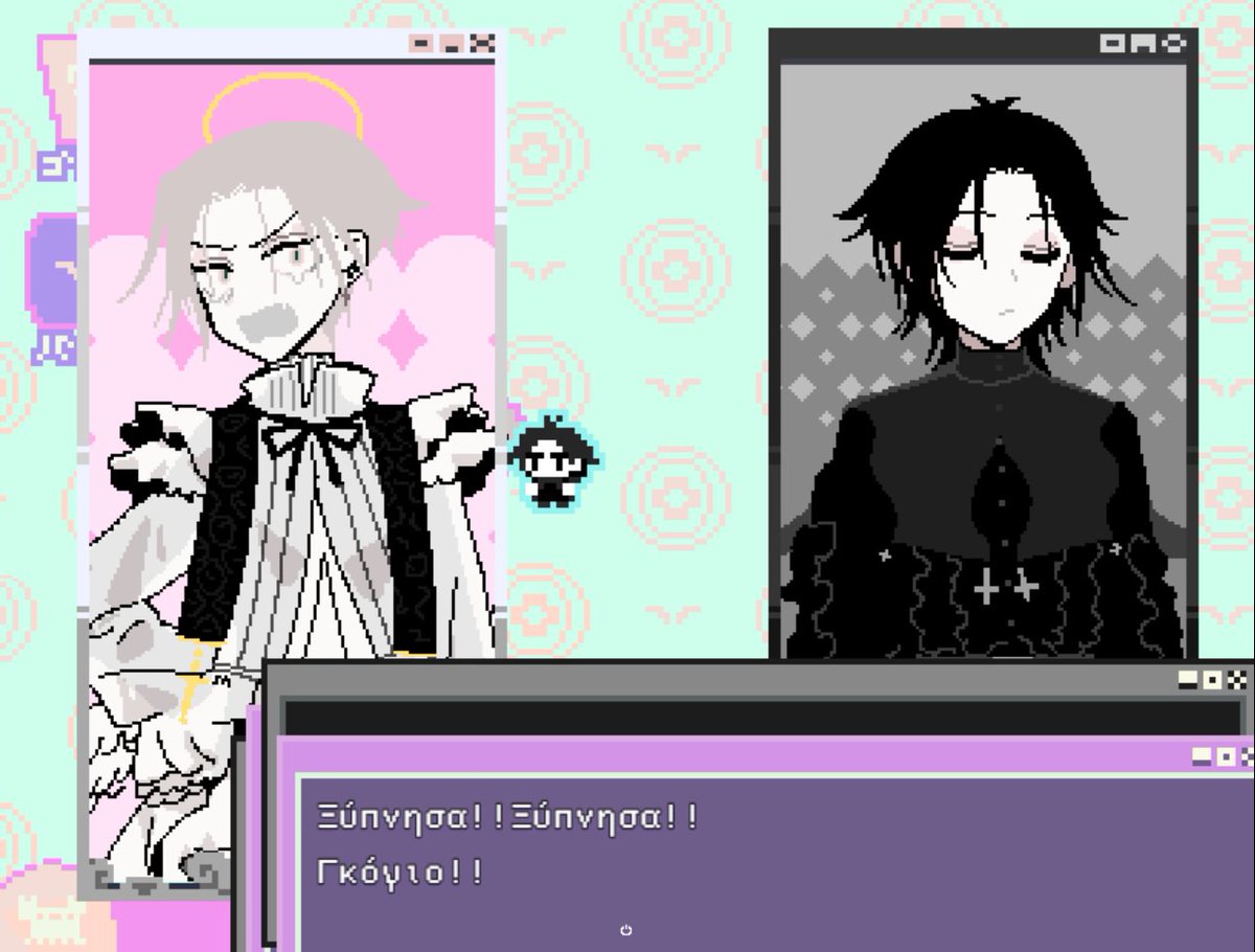 Miss.Obake tweet media