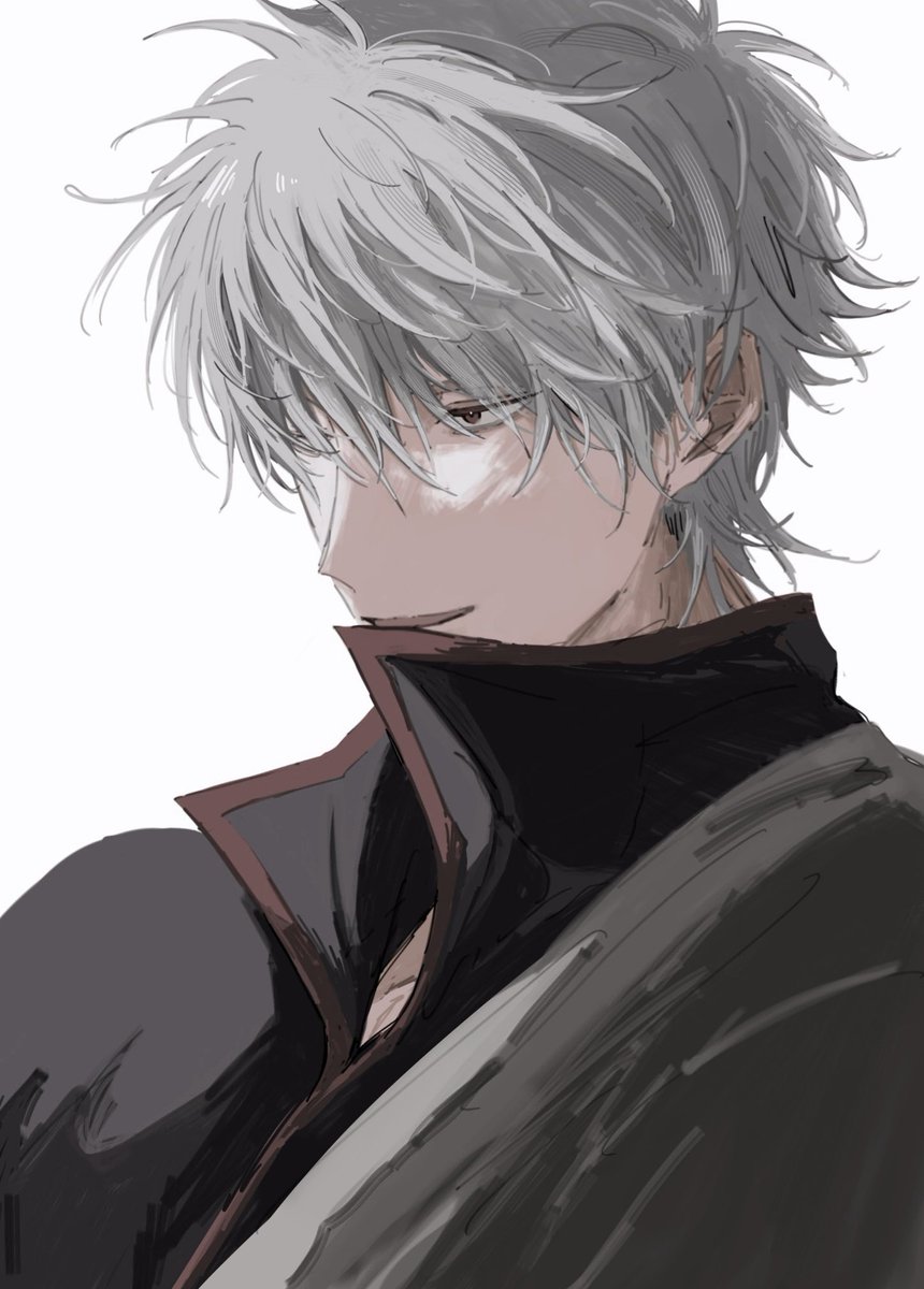 #坂田銀時生誕祭2025 
#坂田銀時誕生祭2025