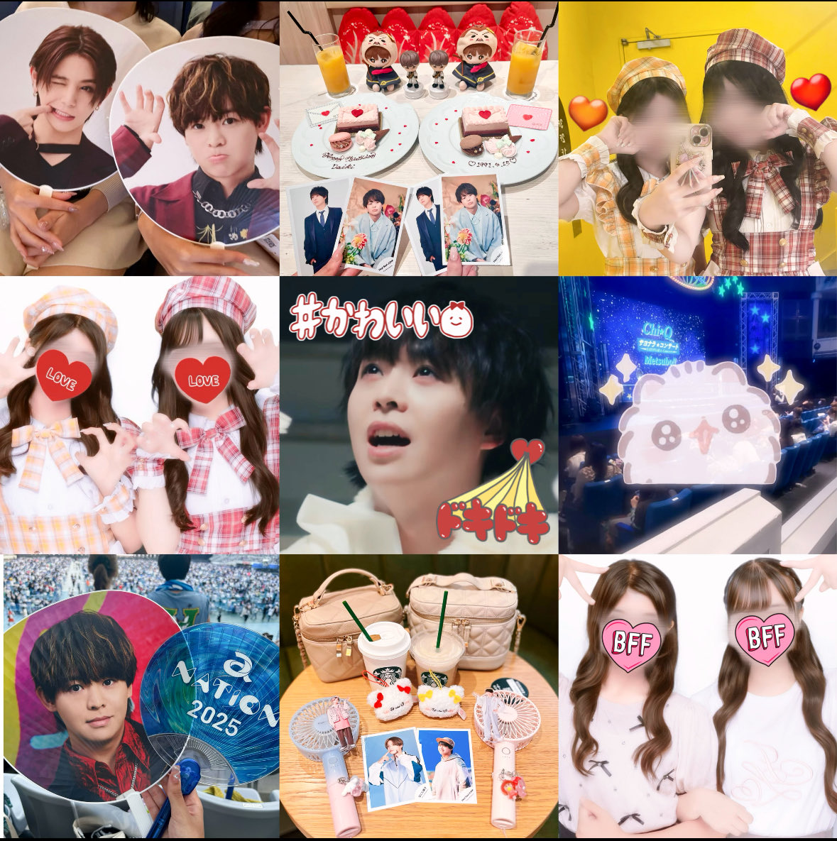 ♡𝓐♡ tweet media