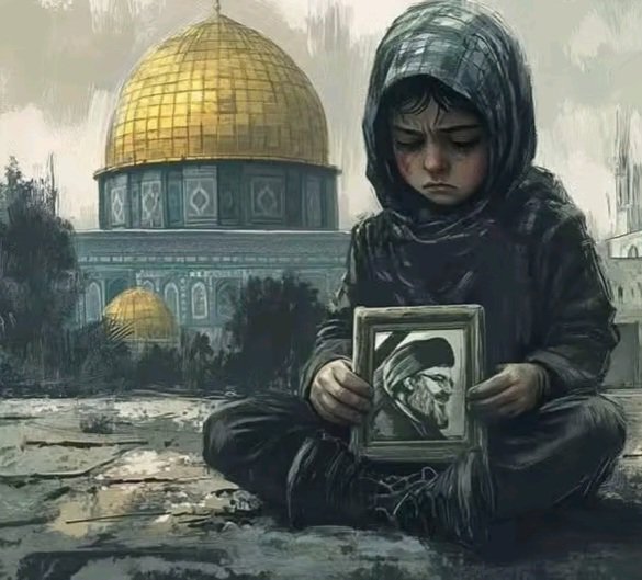 EmMoham14861640's tweet image. فلسطين عروسة البلاد مهرها غالي
والقدس عاصمة فلسطين الابدية
#فلسطين_قضية_الشرفاء
#العزة_لغزة