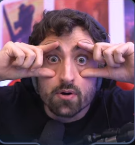 Springtrap counterplay: Dodge the fireaxe, look at him through cameras to reveal him, remove the axe to force him to be 4.4, watch the number on the door to see if he's teleporting.

Unknown counterplay: