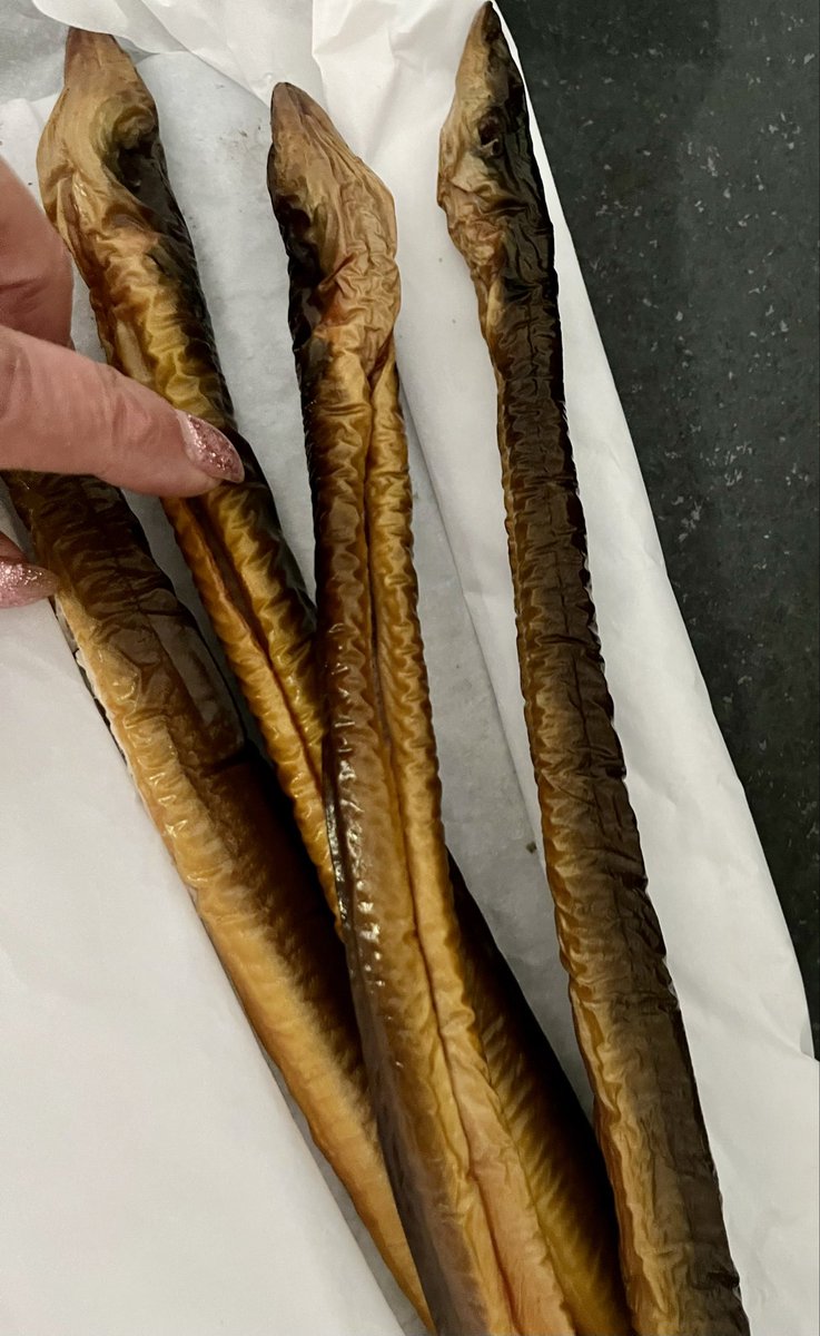 Eat your heart out Jesse Klaver met je zg #PalingPopulisme Wij smullen ervan.😂😋