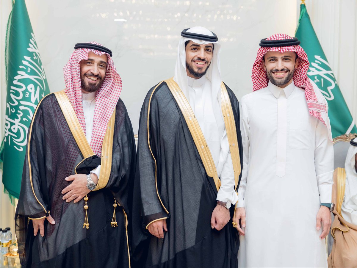 مهند المنيع tweet media