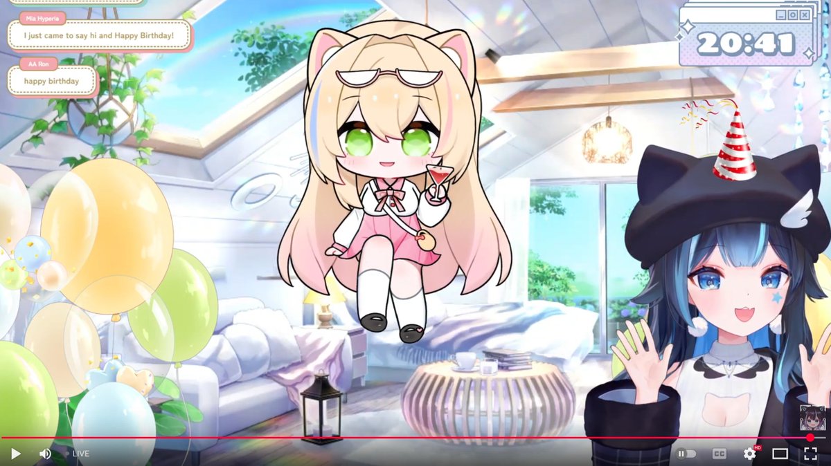 NEW MODEL OWO?!?!?!?!?!

youtube.com/live/32EI9_Clv…