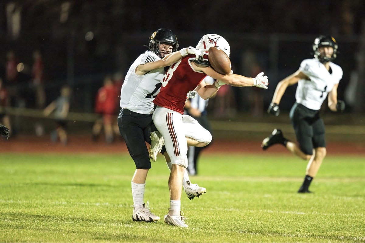 Game day!
Let’s go <a href="/TigerNation_FB/">Hutch Tiger Nation</a> !!