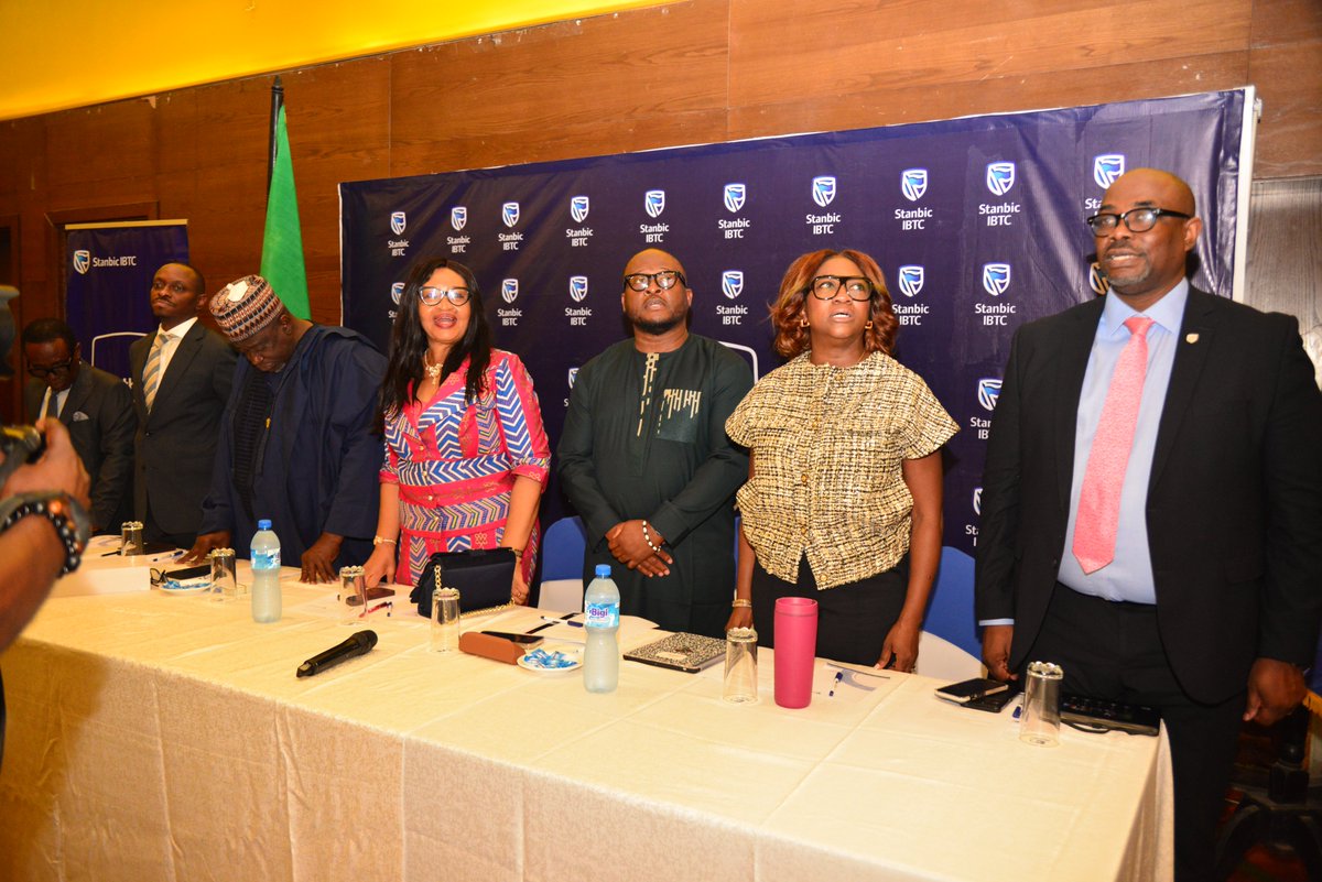 AkinyodeOlugben's tweet photo. NSACC PICTURE https://t.co/tyoRhmsPZB