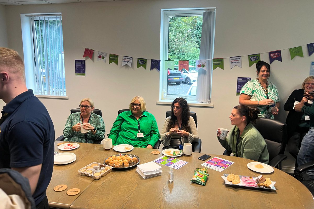 Kingdom Services Group Ltd tweet media