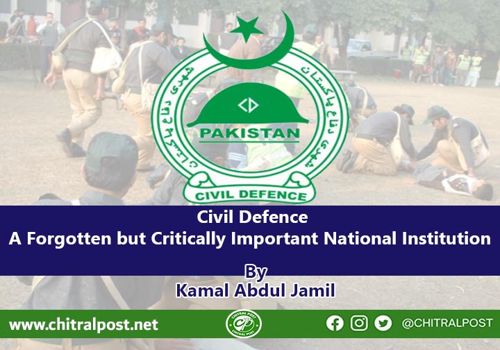 CHITRALPOST's tweet image. english.chitralpost.net/blog/2025/10/1… 
#chitralpost #CivilDefence #KhyberPakhtunkhwa @PMRUKP @infokpgovt