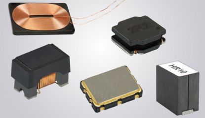 BIS_Infotech's tweet image. Vishay Intertechnology expands inductor portfolio with 2000+ new SKUs and boosts global manufacturing capacity.

#ElectronicComponents #FrequencyControlDevices #GlobalManufacturingCapacity