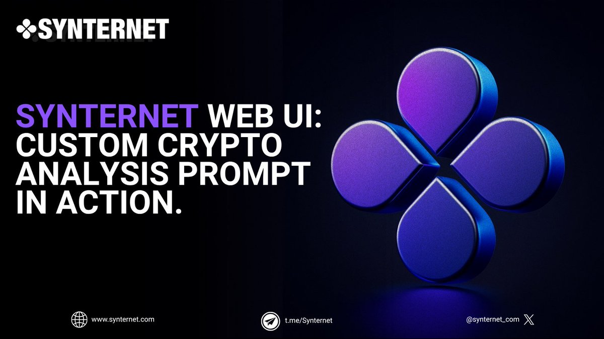 Synternet tweet media