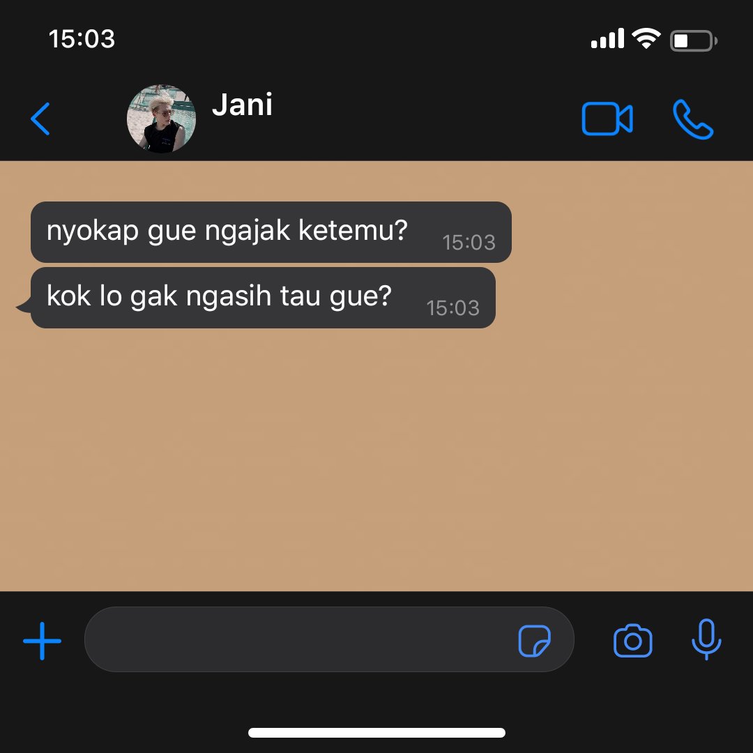 lavanyajune's tweet photo. #janilaensi; got me in tears

—Jeno few tweets https://t.co/XC5rQ87P8n