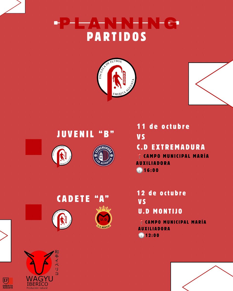 EF Emérita Augusta (@efemerita) on Twitter photo 