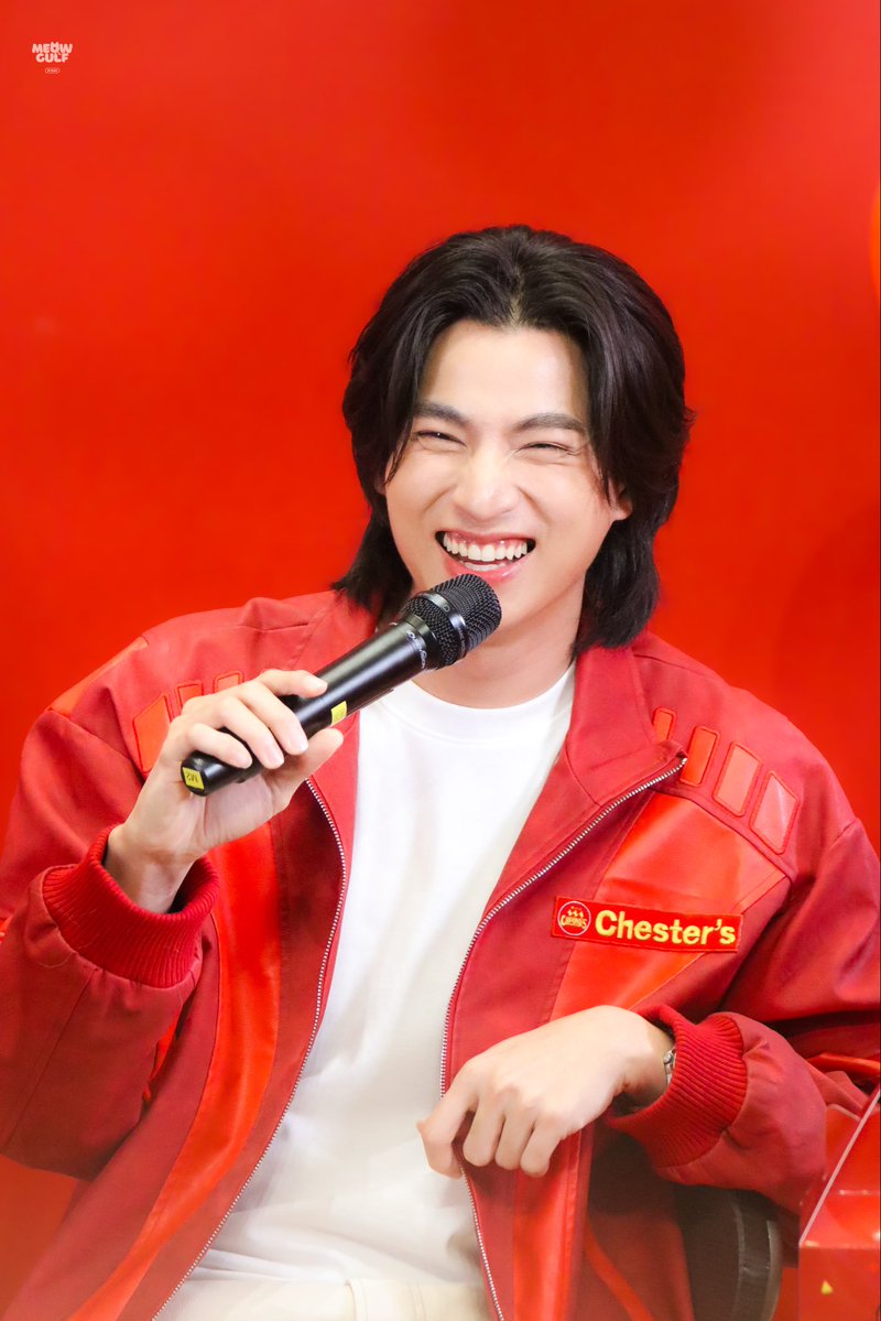 meowgulf97's tweet image. So cuteeeee makๆ😭🤏

GULF X CHESTERS LINE MAN
#GulfxChesters_LINEMAN
#Gulfkanawut @gulfkanawut