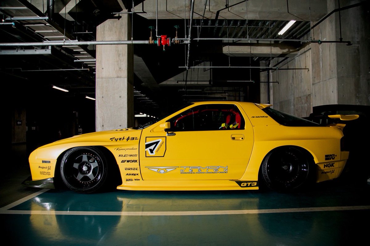 ❗️引き取り限定❗️FD3S出品 FC3S_GT3 (@FC3S_GT3) / X