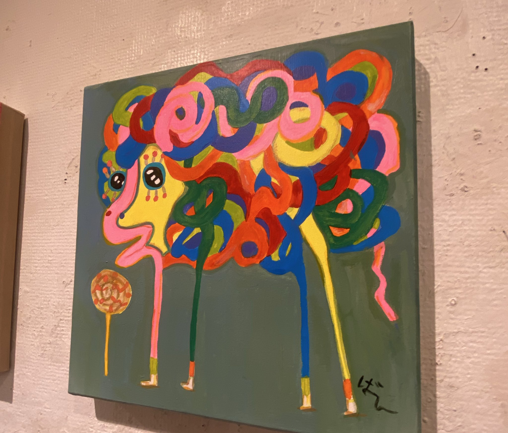 ばーしー (@barshe2) / X