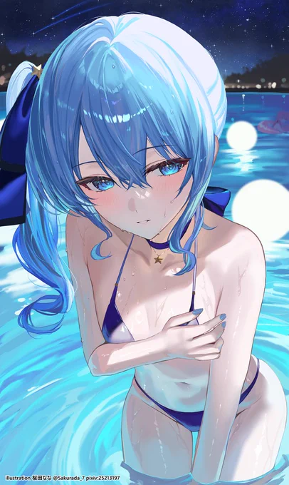 「…………かえりたくない」 #ほしまちぎゃらりー