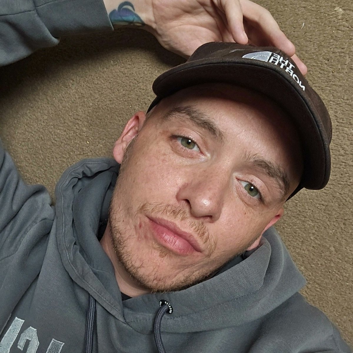 Hung Lad🔞😈 tweet media