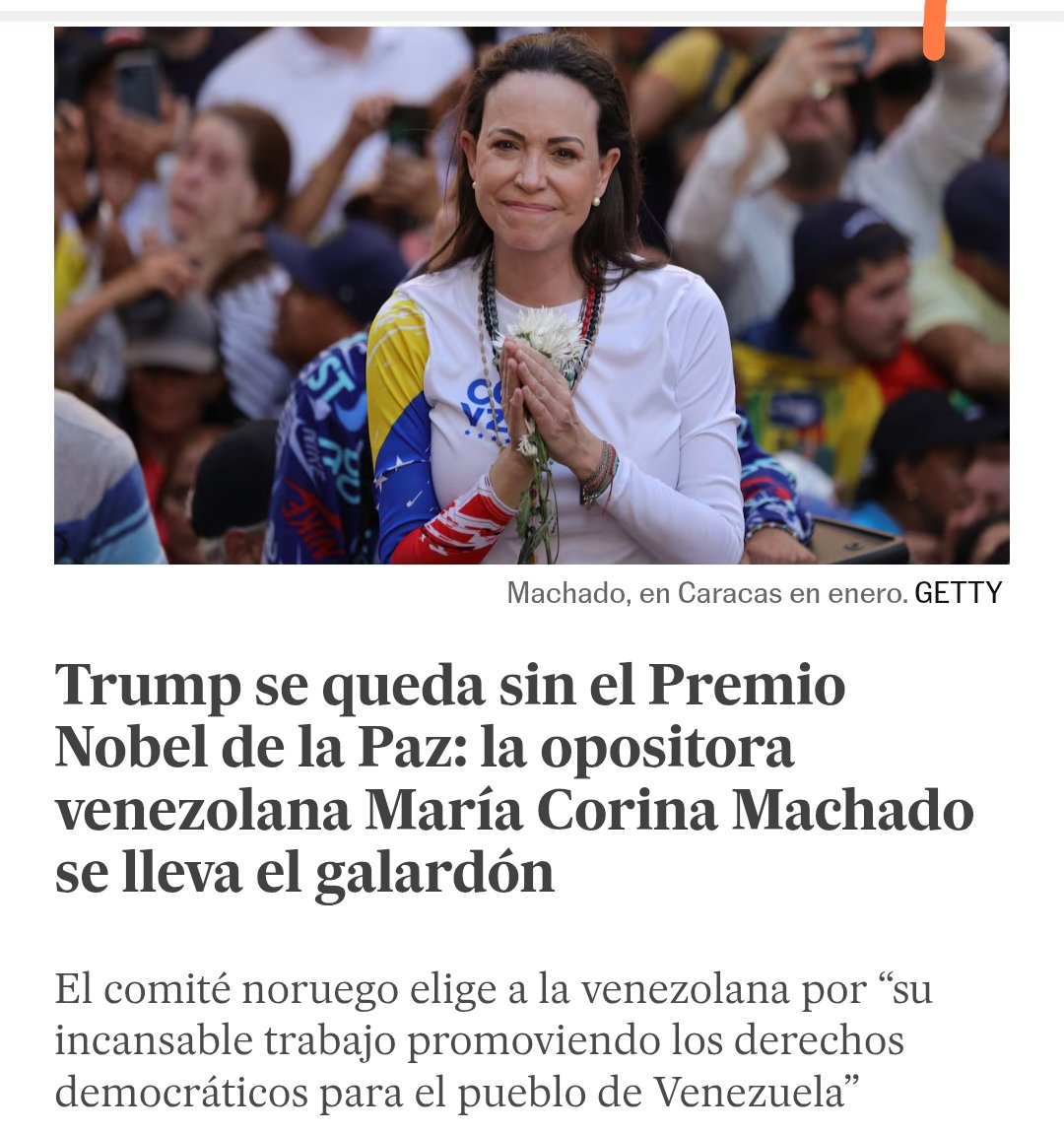 #DonaldTrump moviliza tropas para invadir #Suecia y amenaza con expulsarla de la OTAN, después de que no le dieran el premio Nobel. 🤣🤣🤣