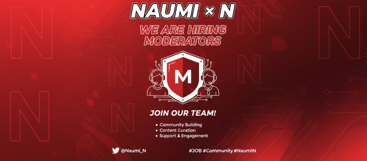 naumi×N tweet media