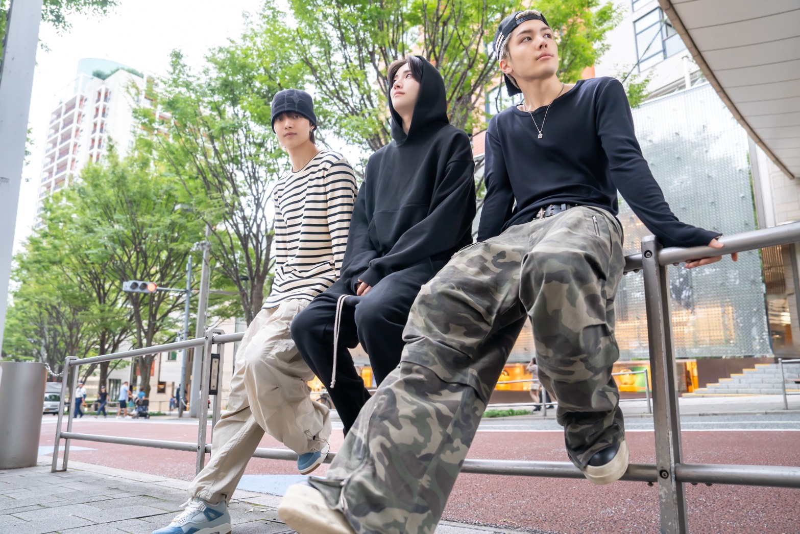 &team 東京 ラキドロ EJ ウィジュ &TEAM・K、EJへの不満吐露「いい時間を楽しみたかったのに