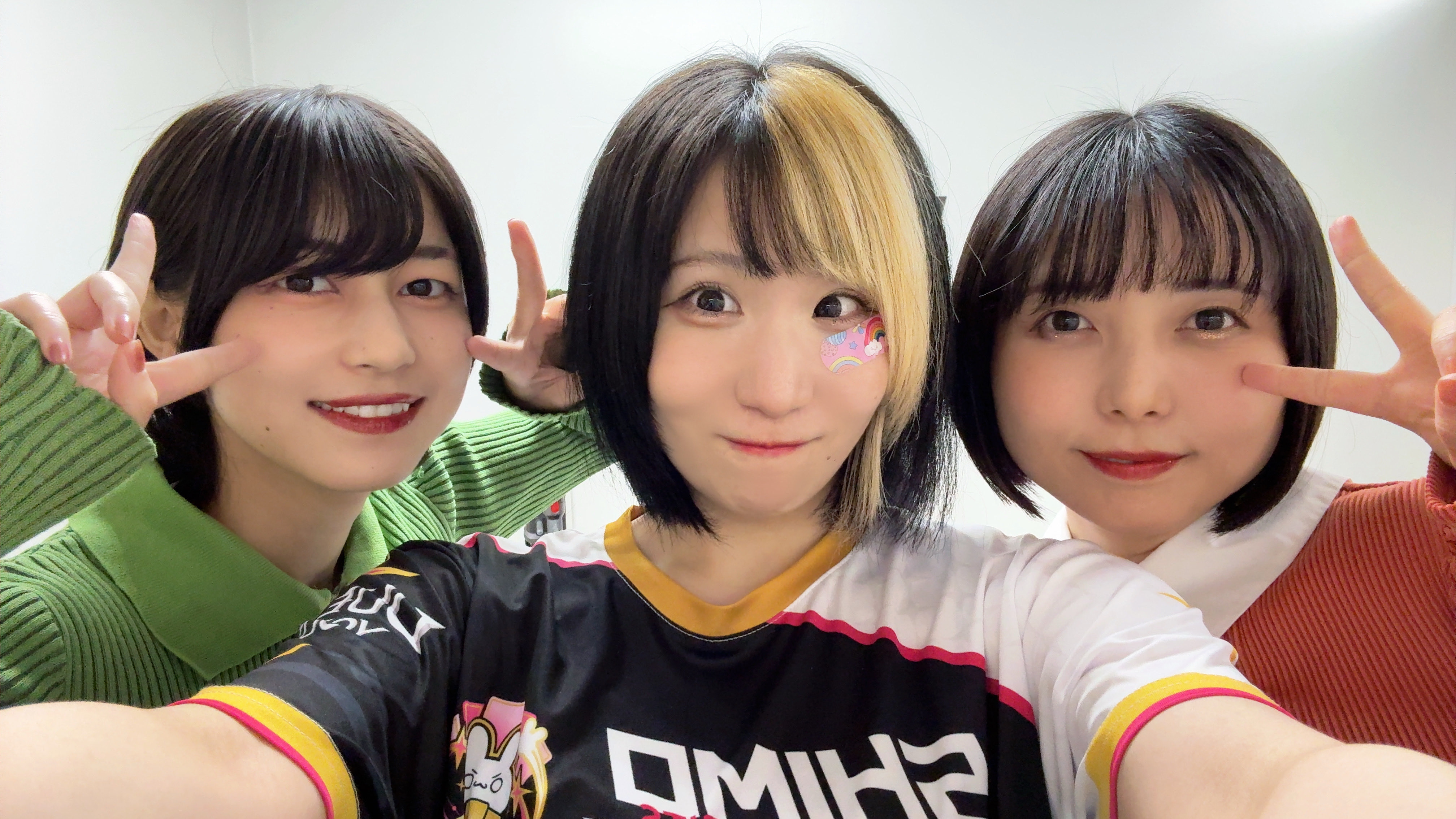 米ちゃん Hera様オーダーページ