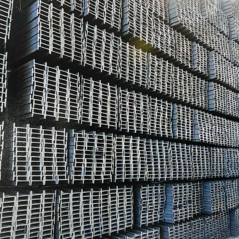 FsdSteel's tweet image. Strong. Reliable. Built to last.
Hot-rolled I-beams from Tangshan Fushunde Trade Co., Ltd. — ideal for construction, machinery &amp;amp; energy projects.
🔗 fsdsteel.com
#ibeam #structuralsteel #fsdsteel