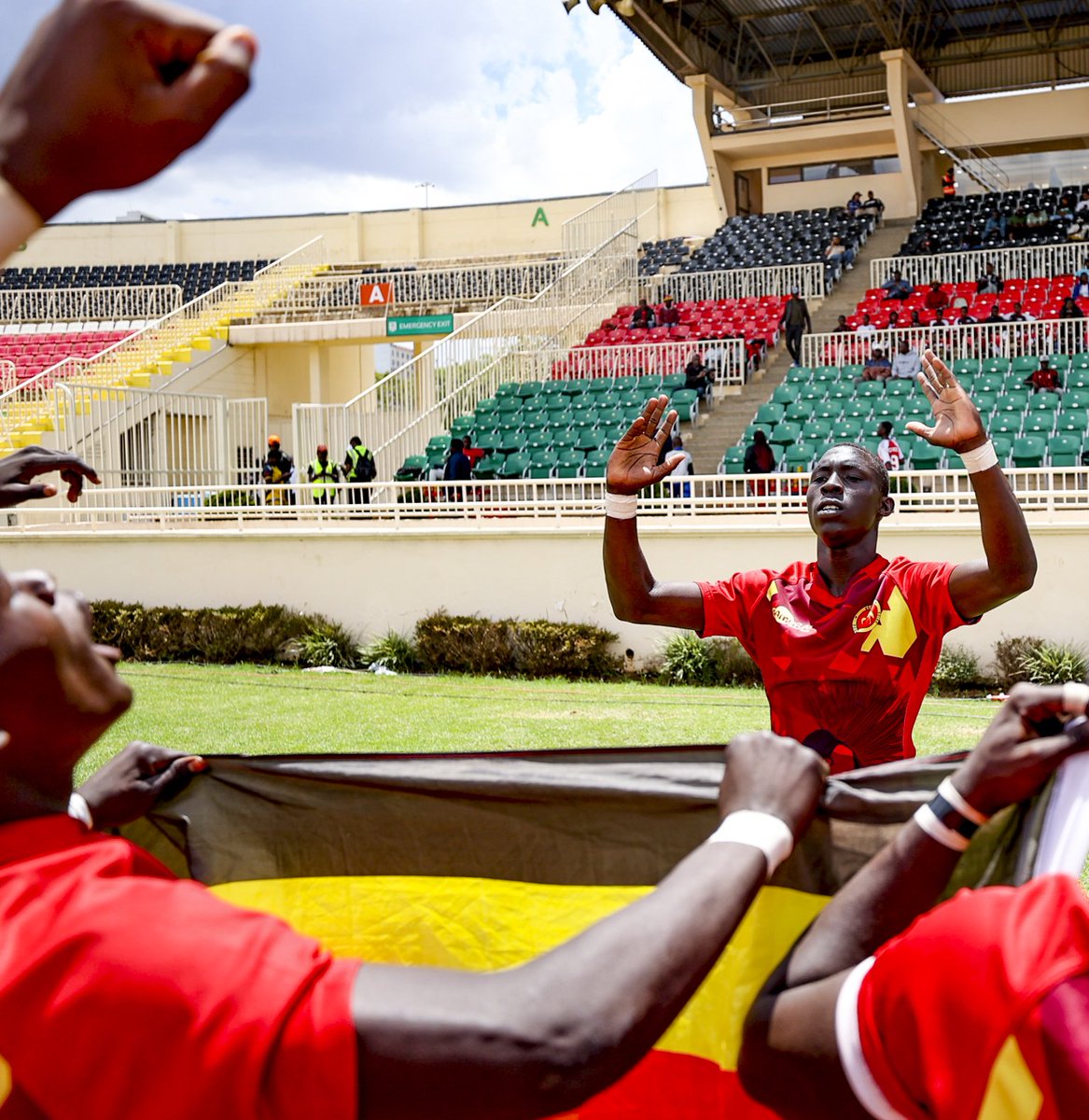 It's a wrap.
Thank you +254.
Until next time 😇🫡.

#Safari7s || #SupportRugbyCranes7s