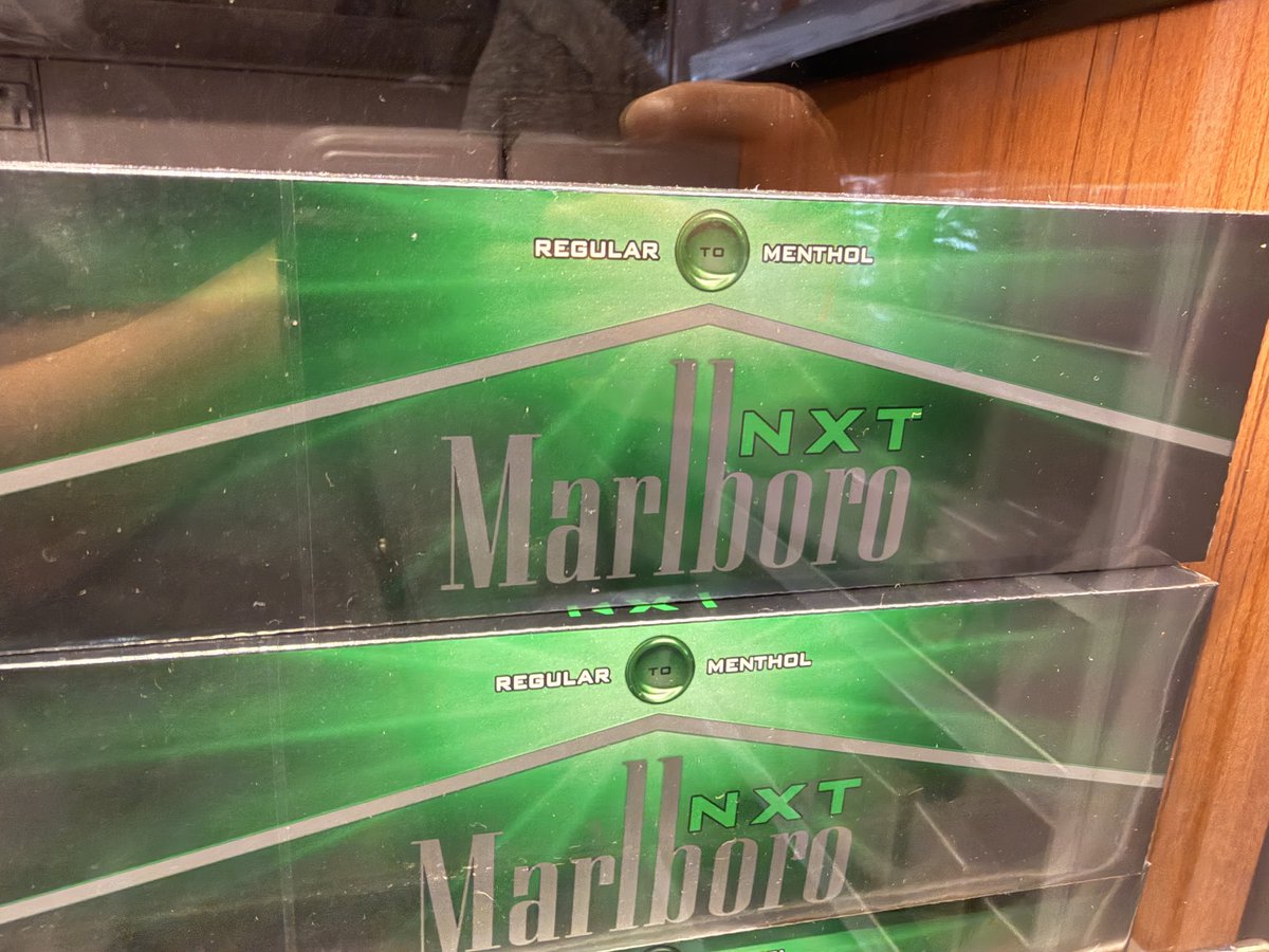 nxt cigarettes NXT cigarettes