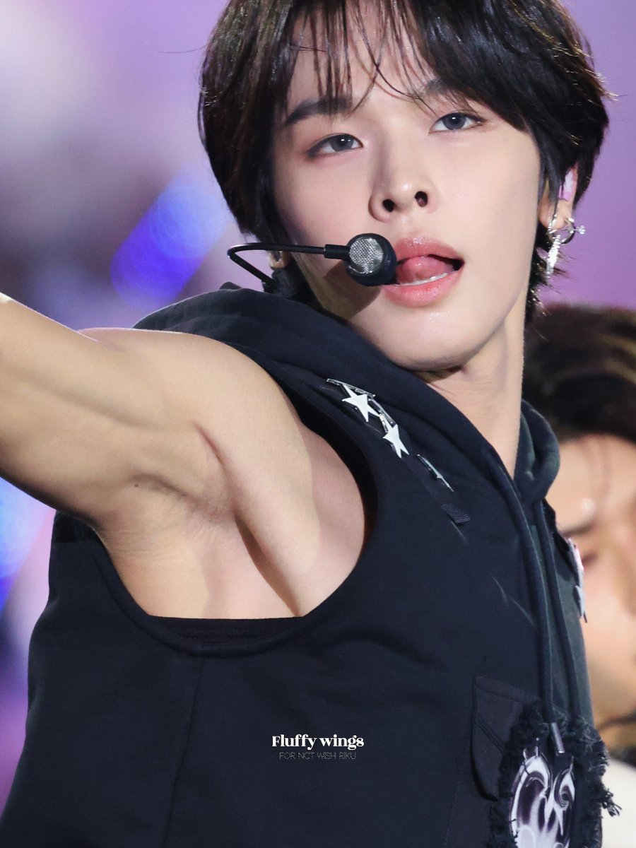251010

#NCTWISH #리쿠 #RIKU #リク
