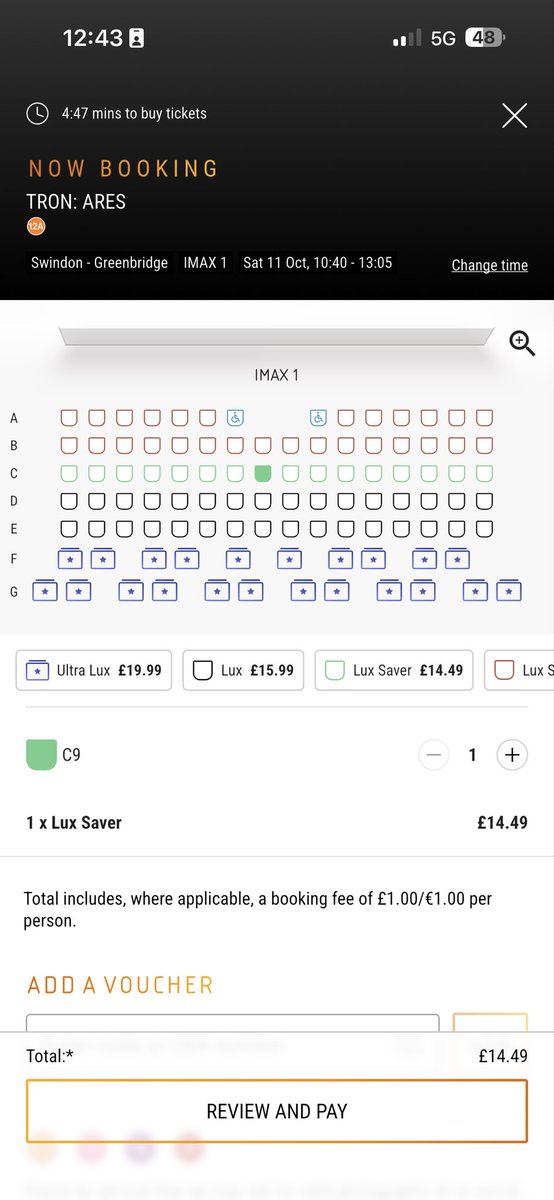 Andy Merryweather tweet media