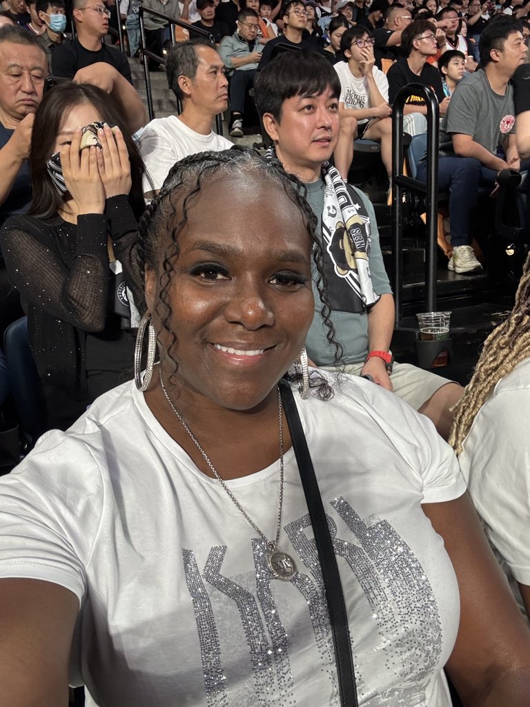 Daynia La-Force tweet media