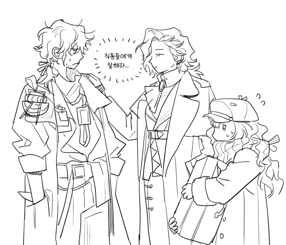 장르랜덤박스 tweet media