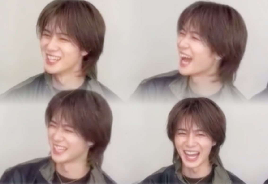 ydi__anjel1010's tweet image. ずーーっとニコニコ笑っててね😁✌🏻💝💝