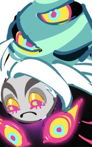 solar_tiny's tweet image. 👀
#cookierunoc #cookierunkingdom #cookierunovenbreak