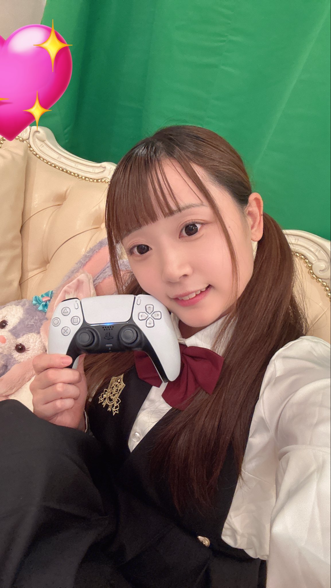 ゲーム配信見てくれてありがとう！｜塩めろん（@SioMelonpan）】最強の妹系エロX画像まとめ