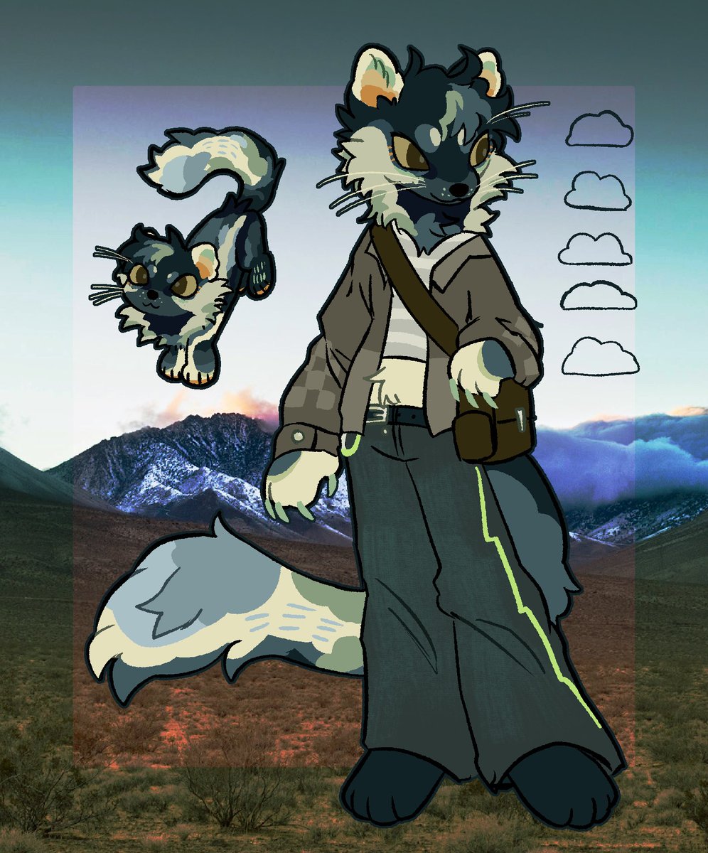 lightterrors's tweet image. 