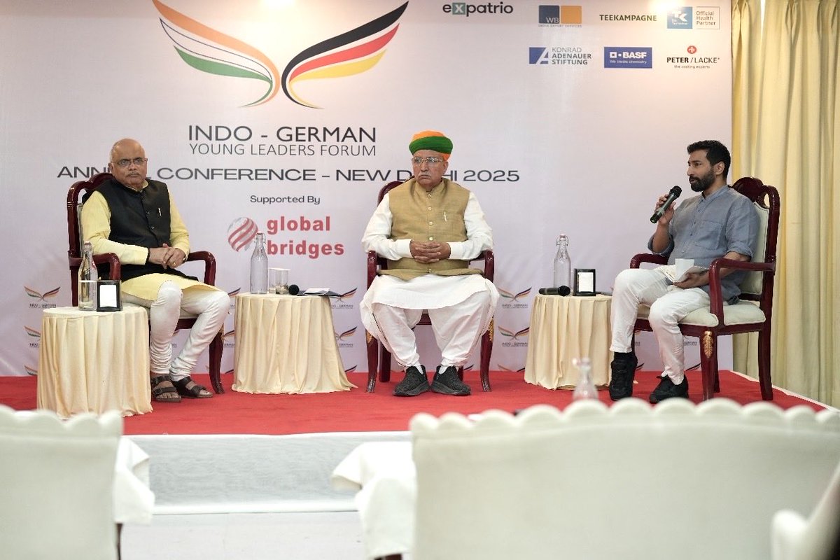 Anil K Antony tweet media