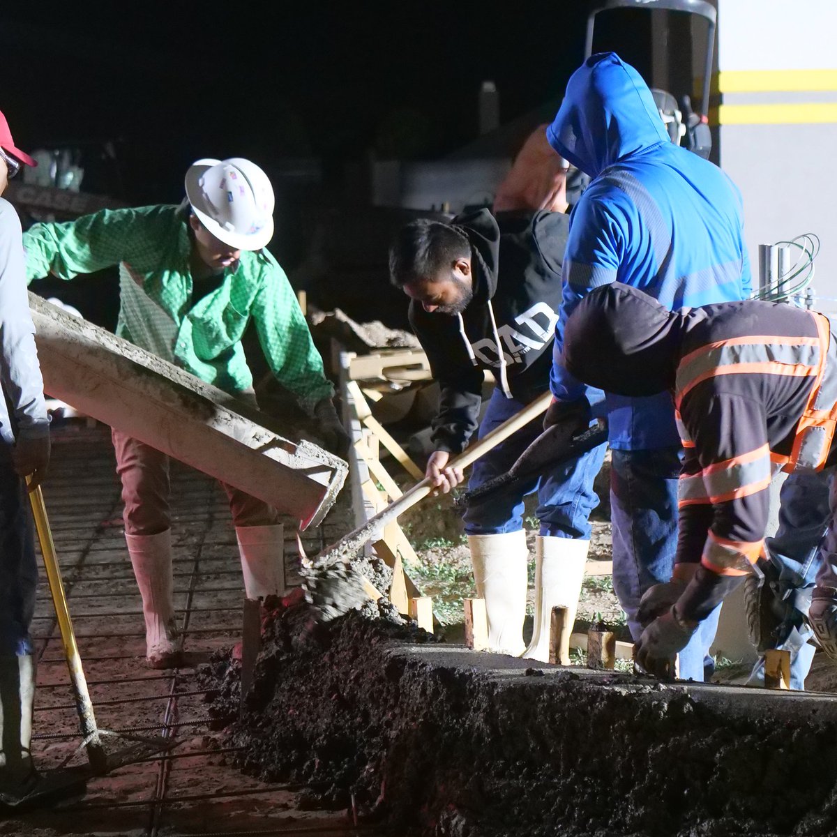 OPREXConstruct tweet picture