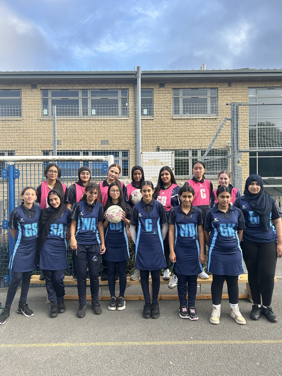 Trinity Academy Grammar - PE tweet media