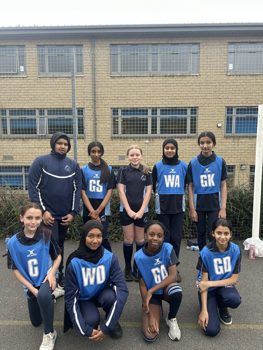 Trinity Academy Grammar - PE tweet media