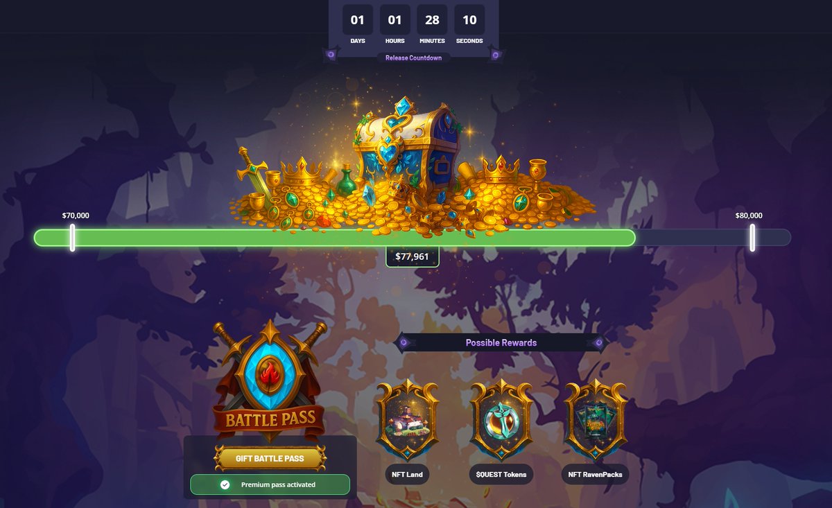 勇者阿米鏈遊記 tweet media