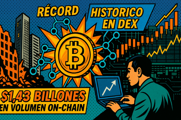 cripto_t's tweet image. DEX alcanzan récord histórico: $1,43 billones en volumen trimestral criptotendencias.com/actualidad/dex…