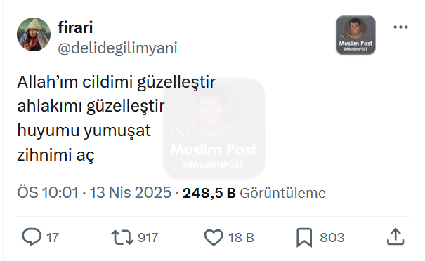 Muslim Post (@muslimp0st) on Twitter photo 