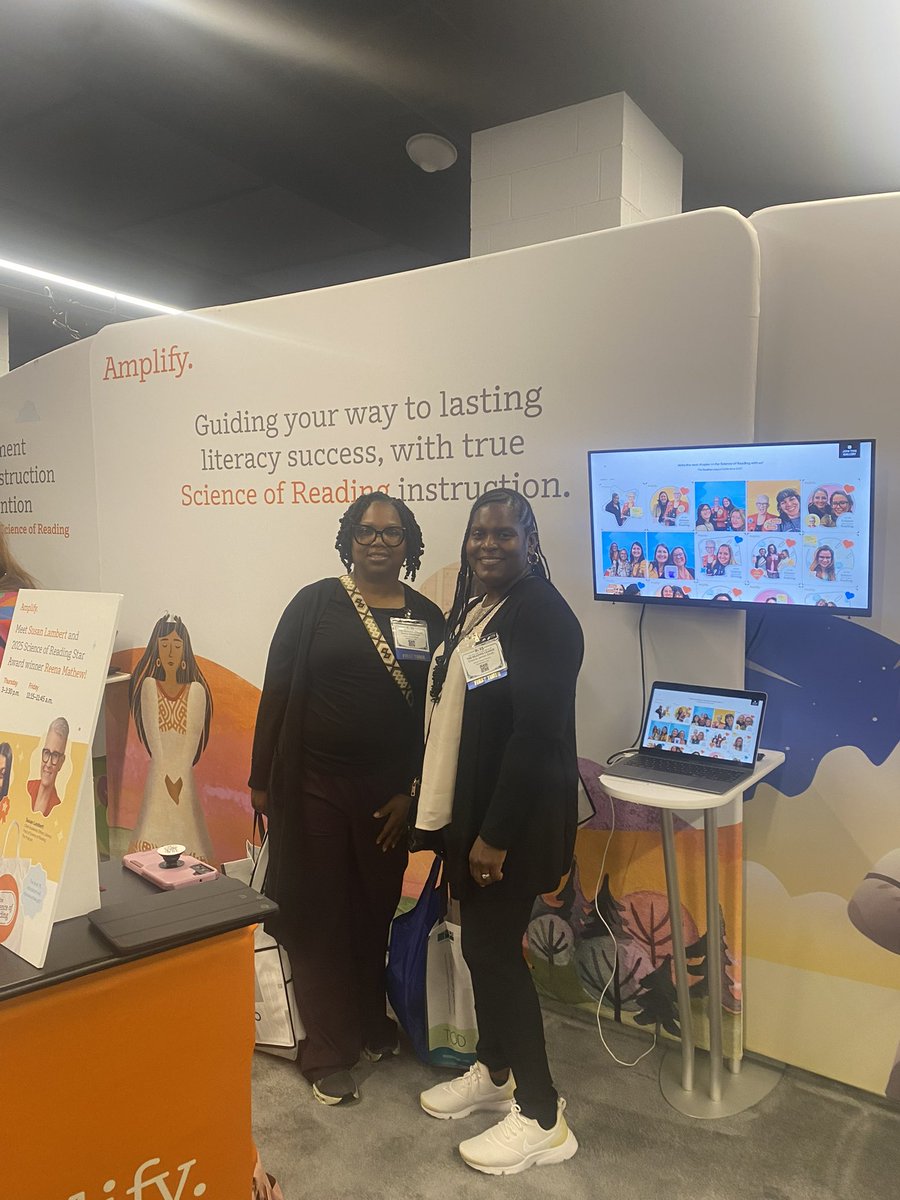 TweetDCS_HLI's tweet image. HLIS educators dedicated part of their Fall break to attend @ReadingLeagueIL Conference.  They’ve soaked up SOR knowledge and strategies to best support #literacyandjusticeforall! Can’t wait to hear them share in PLC!! #TRLConf2025 #OneTeamOneDream #TeamDCS