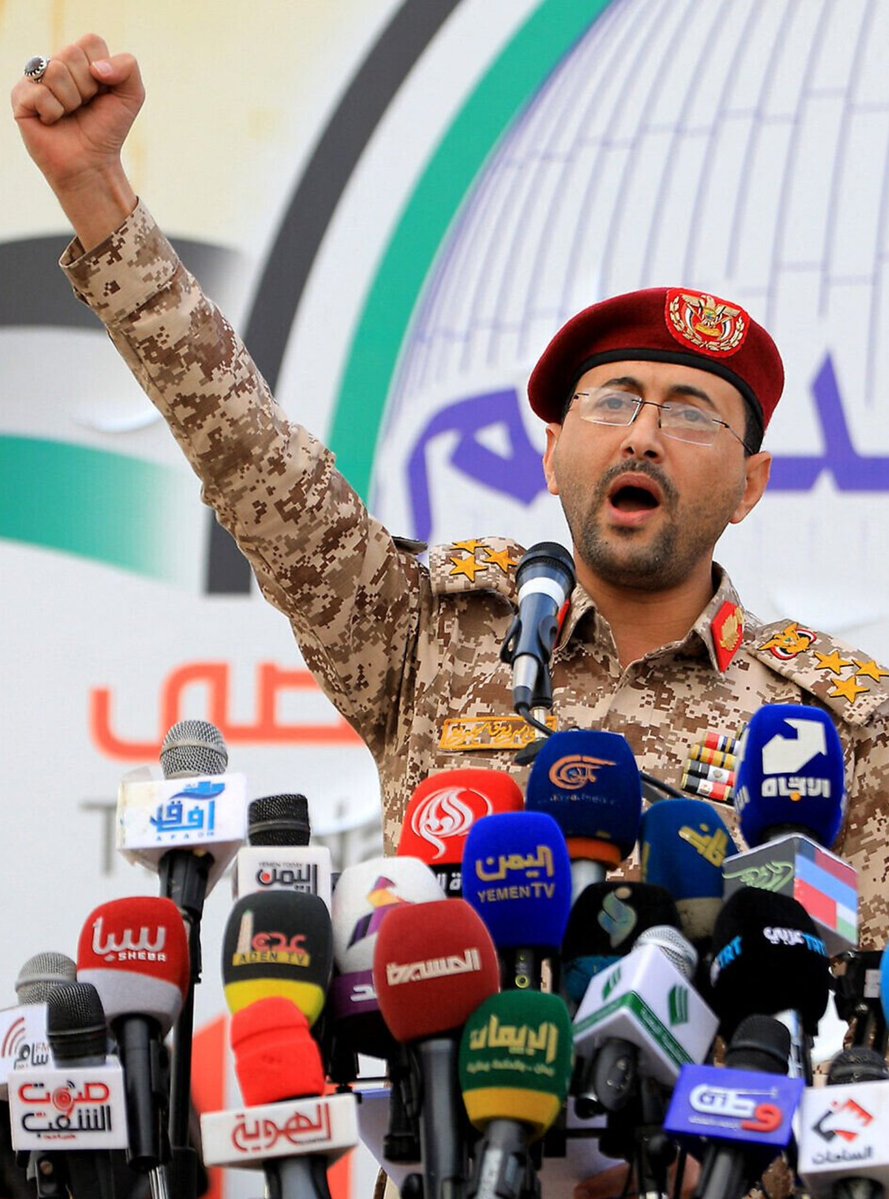 Safarnejad_IR's tweet image. 🇵🇸🇾🇪⚡️ Real Nobel Peace Prize Winner: AnsarAllah

✍️ For unwavering support of Palestine, efforts to halt genocide, their naval blockade on Israel &amp;amp; unmatched level of sacrifice — the Nobel Peace Prize should&apos;ve rightfully gone to AnsarAllah in Yemen... Not female Juan Guaidó!