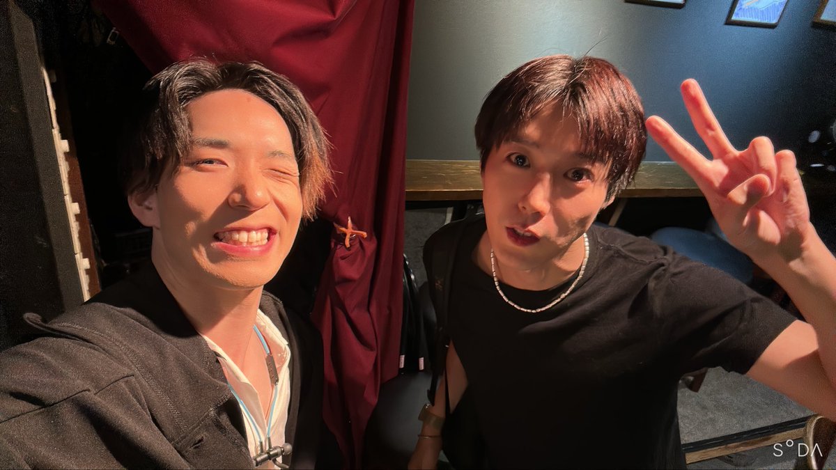 たこ焼き食べたーい！

#一日店長