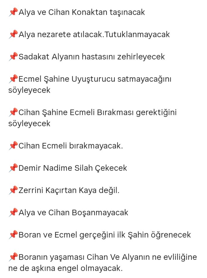 Uzak Şehir SPOİLER 📌 
Haber kaynağı (Nurlan Zaliyev) 
#UzakŞehir #CihAl