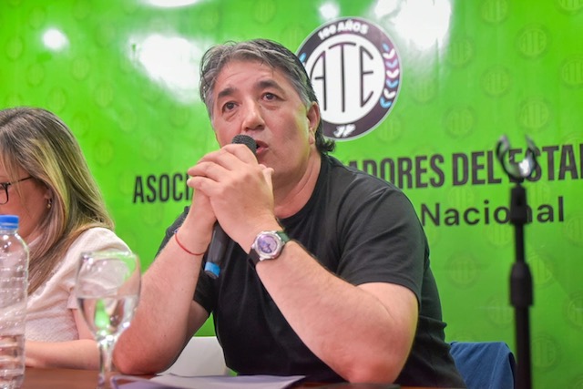 📌 ATE Quilmes participó del plenario provincial de trabajadores municipales.

CLICK 👉 lanoticiadequilmes.com.ar/nota.php?id_no…