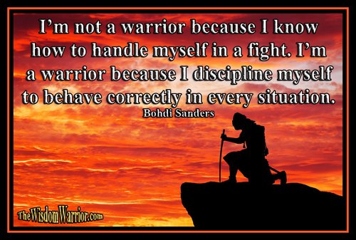 JeanRoeMartin's tweet image. Discipline is part of
A Warrior&apos;s creed
Evident in every deed
One can celebrate &amp;amp; rejoice
With dignity, control &amp;amp;
Command of one&apos;s own voice
A #porked warrior will never be
Warriors sing stories of
Past glories  but
Vulgarity never belongs
In great Battle songs
#BornBattleReady