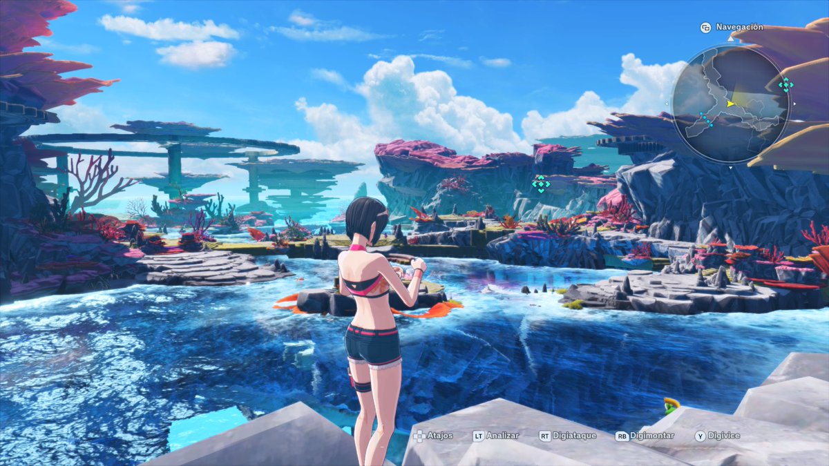 Sigamos que todavía nos tengo los digimons que yo quiero 🧐